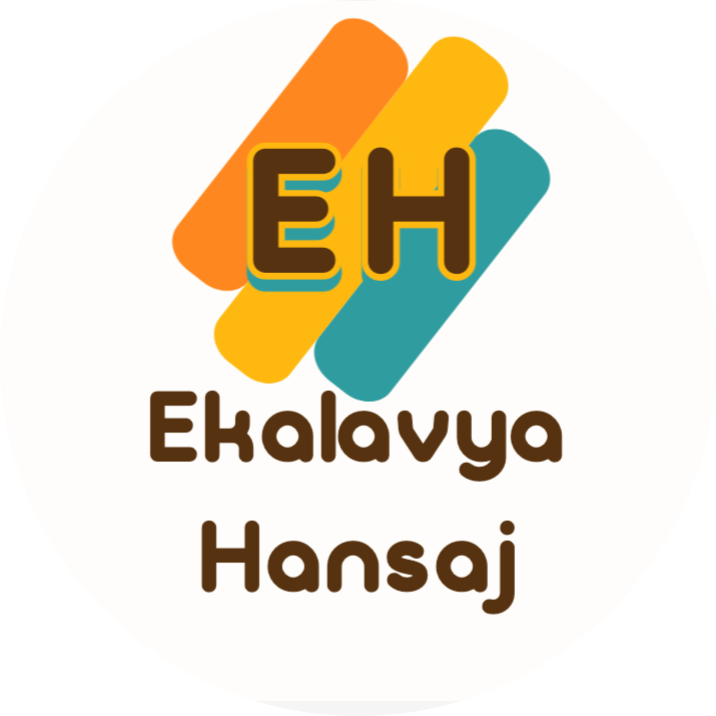 Ekalavya Hansaj, Inc.