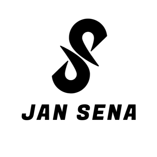 Jan Sena logo