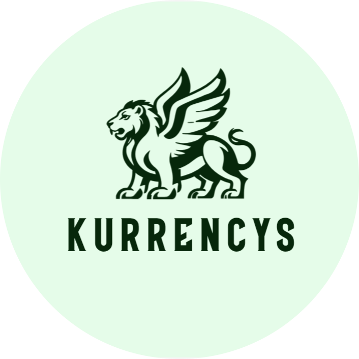 Kurrencys logo