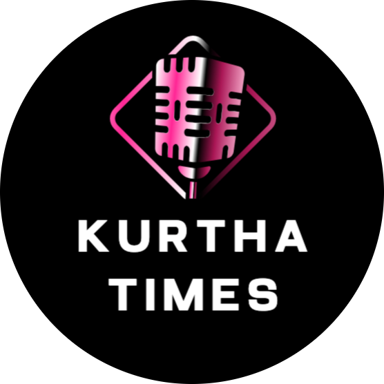 Kurtha Times logo
