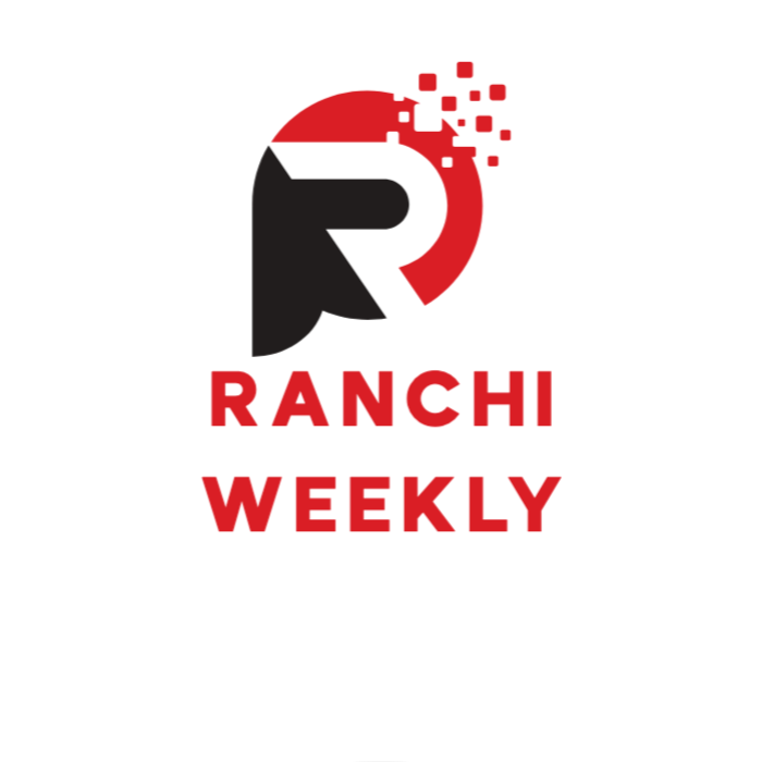 Ranchi Weekly logo