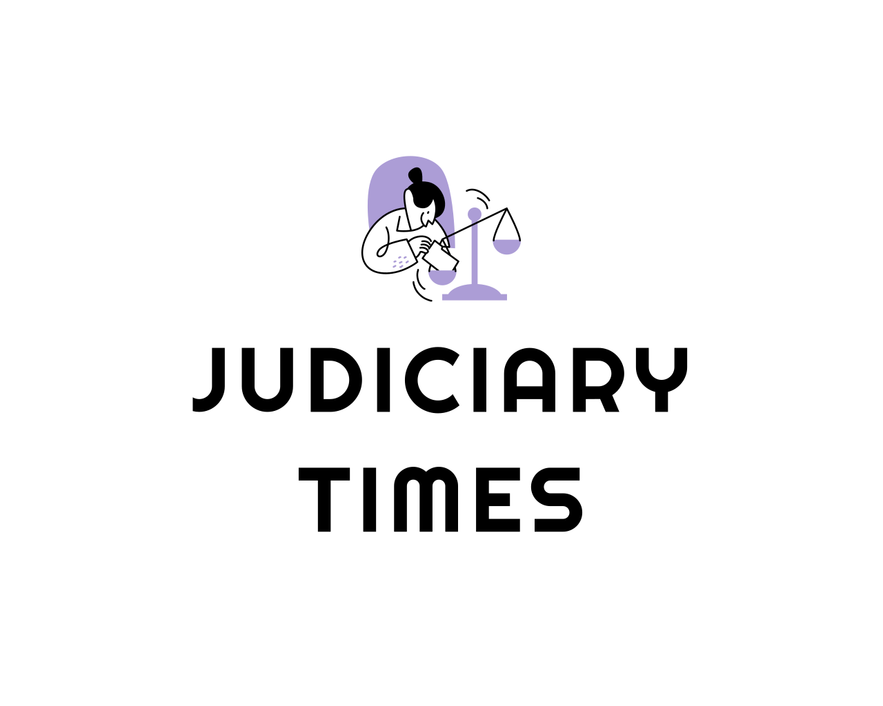 Judiciary Times logo