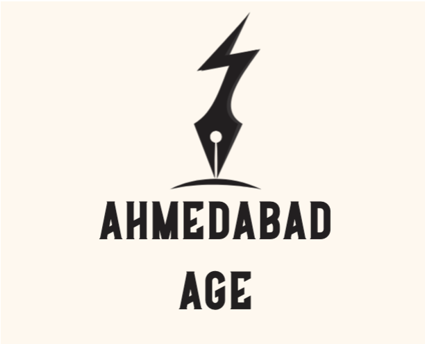 Ahmedabad Age logo