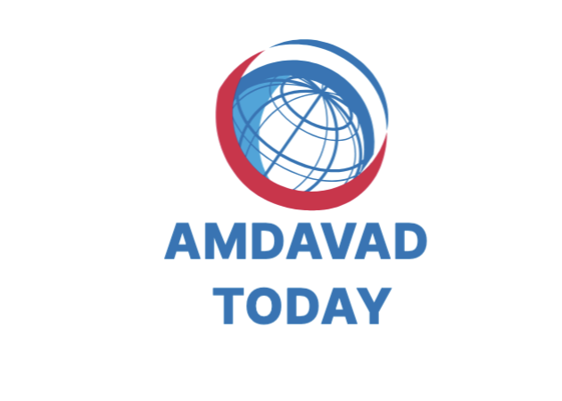 Amdavad Today logo