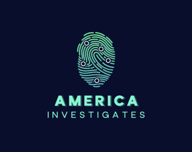 America Investigates logo