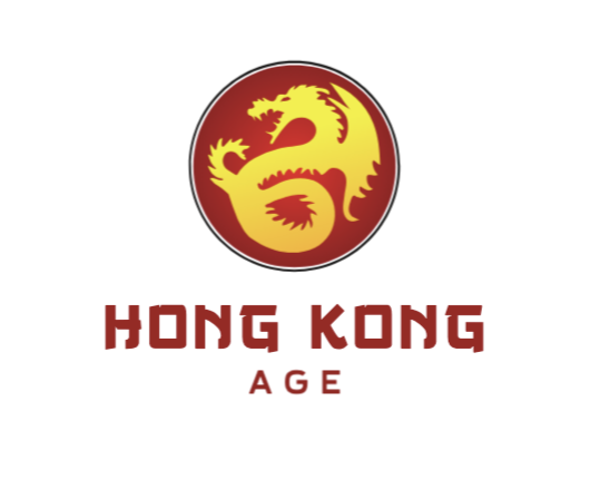 Hong Kong Age logo