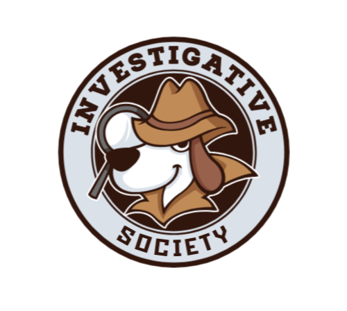 Investigative Society logo
