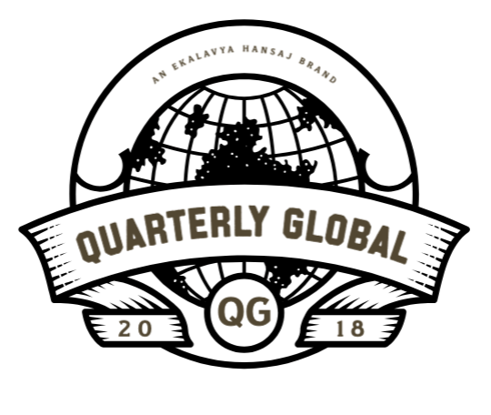 Quarterly Global logo